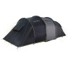 Палатка HIGH PEAK TAURIS 4 черный HP-11560