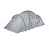 Палатка HIGH PEAK COMO 4 (серебристый) HP-10233