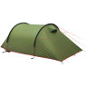 Палатка HIGH PEAK KITE 2 LW зеленый HP-10343