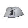 Палатка HIGH PEAK TESSIN 4 NIMBUS GREY HP-10224