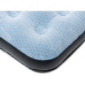 Надувной матрас HIGH PEAK AIR BED SINGLE серый HP-40032
