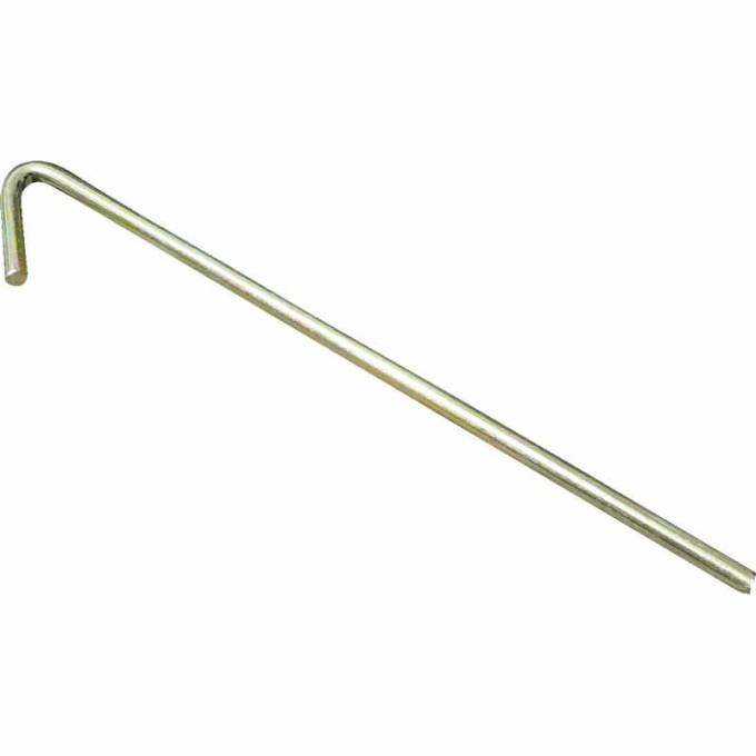 Колышки для палатки HIGH PEAK STAHL ERDNAGEL HP-983