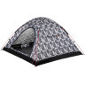Палатка HIGH PEAK MONODOME XL КАМУФЛЯЖ HP-1005