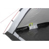 Палатка HIGH PEAK MONODOME XL СЕРАЯ HP-1004