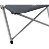 Раскладушка HIGH PEAK TOLEDO XL HP-899