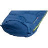 Спальный мешок HIGH PEAK ACTION 250 BLUE HP-1038